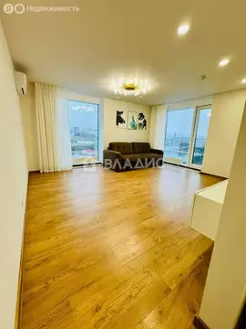 2-комнатная квартира: Уфа, улица Гали Ибрагимова, 5/1 (61.5 м)