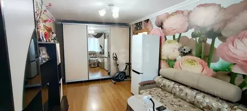 2-к кв. Ставропольский край, Ессентуки ул. Фридриха Энгельса (42.5 м)