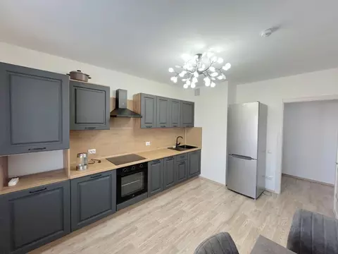 2-к кв. Санкт-Петербург наб. Реки Каменки, 17к2 (51.0 м)