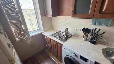 1-к кв. Северная Осетия, Владикавказ Владикавказская ул., 32к3 (31.0 ...