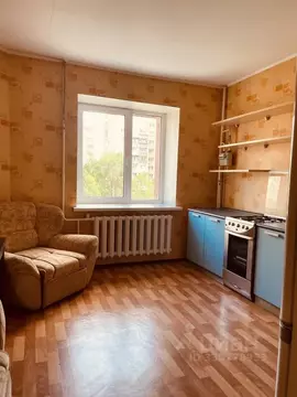 1-к кв. Самарская область, Самара просека 5-я, 102 (48.2 м)