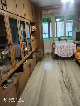 3-к кв. Калужская область, Жуковский муниципальный округ, Восход ...