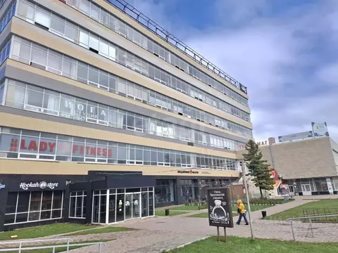 Офис в Смоленская область, Смоленск просп. Гагарина, 10/2 (13 м)