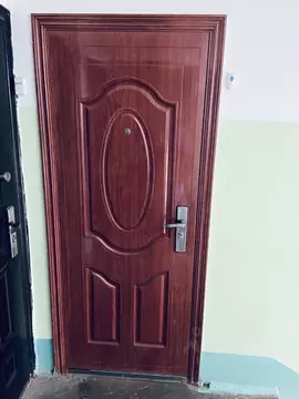 1-к кв. Тульская область, Щекинский район, Первомайский городское ...