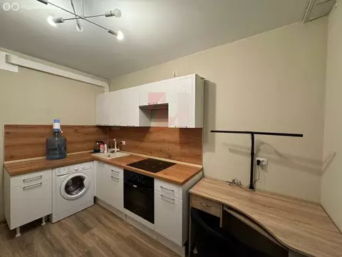 1-комнатная квартира: Глухово, Романовская улица, 11 (32.4 м)