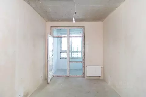 1-к кв. Тюменская область, Тюмень ул. Разведчика Кузнецова, 16 (39.8 ...