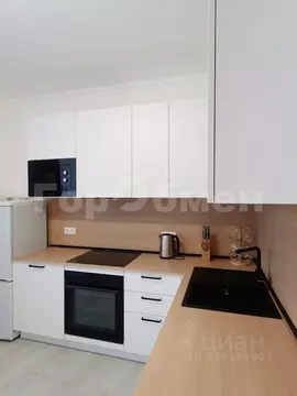 2-к кв. Москва ул. Нижняя Хохловка, 8 (62.1 м)