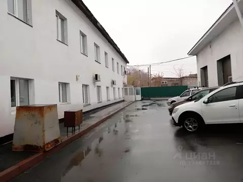 Офис в Кемеровская область, Кемерово ул. Рутгерса, 41/6 (21 м)