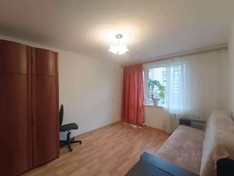 1-к кв. Свердловская область, Екатеринбург ул. Уральская, 52к1 (28.2 ...