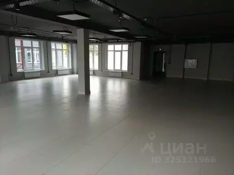 Помещение свободного назначения в Татарстан, Нижнекамск Лесная ул., 53 ...