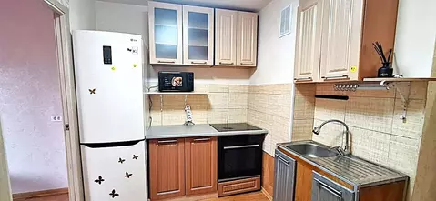 3-к кв. Иркутская область, Иркутск ул. Карла Либкнехта, 239А (42.0 м)