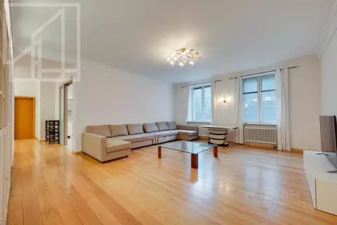 4-к кв. Москва Береговая ул., 8К2 (160.0 м)