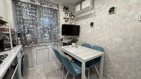 2-к кв. Волгоградская область, Волгоград ул. 13-й Гвардейской Дивизии, ...