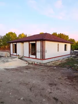 Дом в Волгоградская область, Краснослободск Среднеахтубинский район, ...