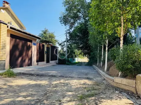 Участок в Волгоградская область, Волгоград Областная ул., 9 (10.74 ...