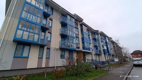 1-к кв. Московская область, Химки городской округ, д. Брехово, Митино ...