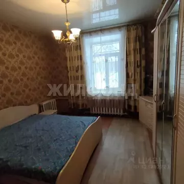 2-к кв. Новосибирская область, Новосибирск ул. Бориса Богаткова, 162 ...