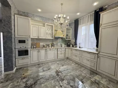 Дом в Калужская область, Совхоз Боровский с/пос, д. Кабицыно ул. 1-я ...