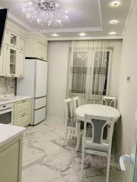 2-к кв. Московская область, Одинцово ул. Сколковская, 3Б (70.0 м)