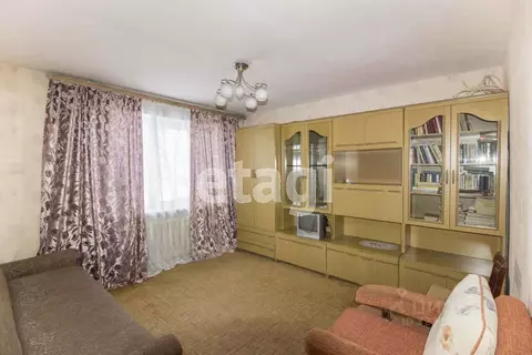 2-к кв. Свердловская область, Нижний Тагил ул. Дарвина, 28 (43.3 м)