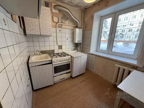 2-к кв. Калужская область, Калуга ул. Поле Свободы, 6 (42.0 м)