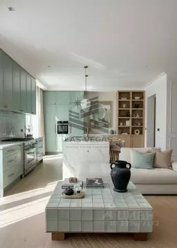 3-к кв. Санкт-Петербург Дивенская ул., 5 (130.0 м)