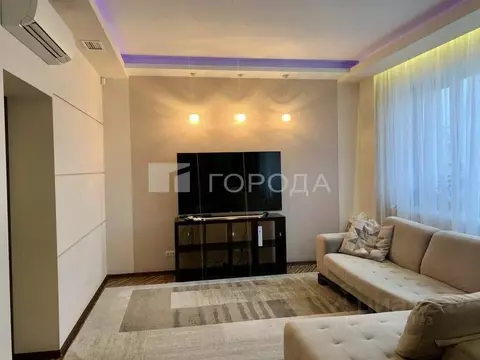 5-к кв. Новосибирская область, Новосибирск Красный просп., 77Б (190.0 ...