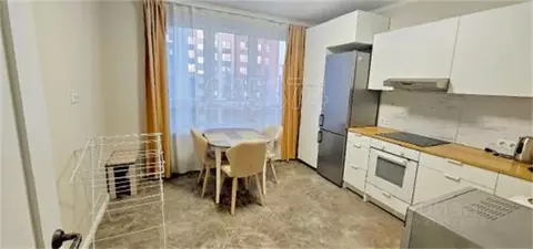 2-к кв. Москва Внуковское поселение, ул. Бориса Пастернака, 10 (54.0 ...