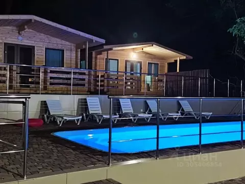 Дом в Краснодарский край, Туапсе Весенняя ул., 14 (30 м)