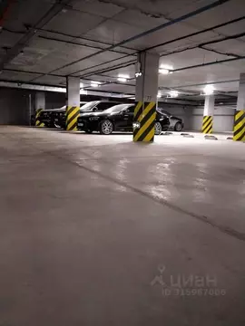 Гараж в Новосибирская область, Новосибирск Стартовая ул., 4 (18 м)