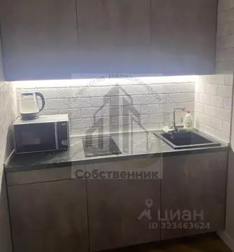 2-к кв. Воронежская область, Воронеж ул. 9 Января, 223И (42.0 м)