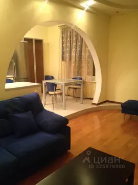 2-к кв. Москва Полтавская ул., 16К2 (65.0 м)