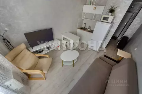 1-к кв. Новосибирская область, Новосибирск ул. Твардовского, 22/6 ...