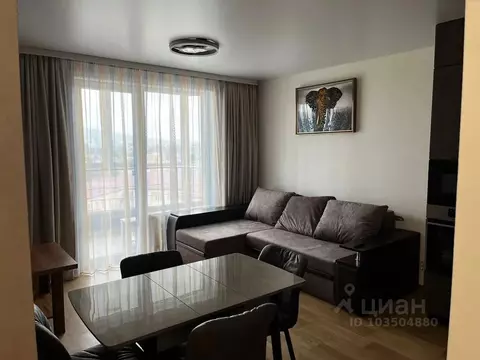 1-к кв. Сахалинская область, Южно-Сахалинск 22-й мкр, ул. Саранская, ...