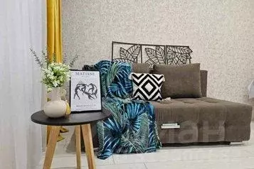 1-к кв. Татарстан, Казань Тэцевская ул., 4В (31.0 м)