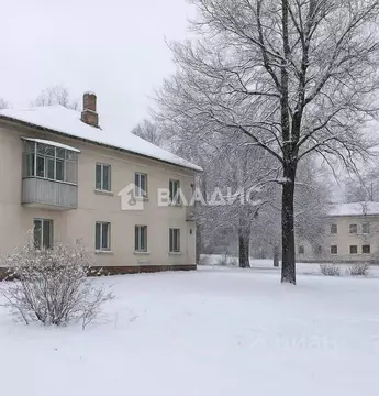 3-к кв. Брянская область, Брянск ул. Никитина, 26 (73.5 м)