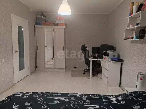 1-к кв. Курская область, Курск просп. Вячеслава Клыкова, 54 (37.5 м)