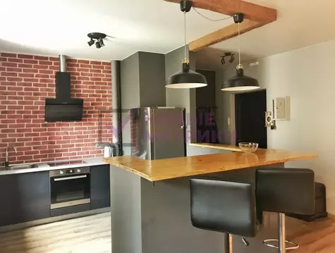 Квартира-студия: Санкт-Петербург, Мебельная улица, 19к2 (32 м)