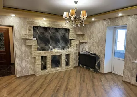 1-к кв. Ростовская область, Шахты Земледельческая ул., 73Б (56.0 м)