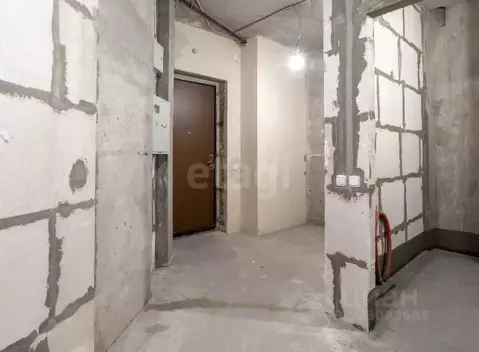 1-к кв. Северная Осетия, Владикавказ Первомайская ул., 19 (45.9 м)