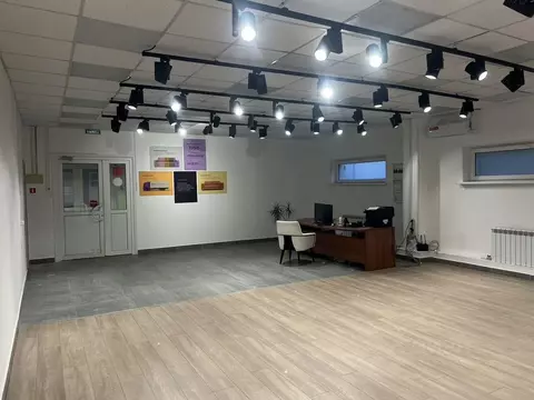 Помещение свободного назначения в Московская область, Балашиха Керамик ...