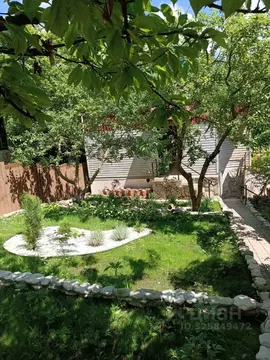 Дом в Краснодарский край, Туапсинский муниципальный округ, с. Шепси, ...