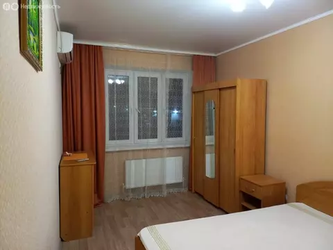 1-комнатная квартира: Краснодар, микрорайон имени Петра Метальникова, ...