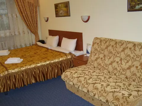 Комната Москва ул. Академика Скрябина, 8к3 (25.0 м)