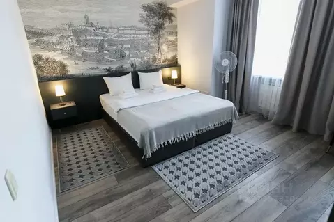 Комната Челябинская область, Златоуст просп. 30-летия Победы, 3