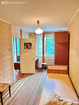 2-комнатная квартира: Орёл, улица Металлургов, 2 (46 м)