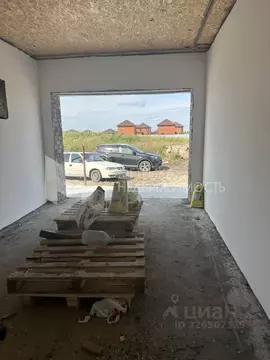 Коттедж в Тюменская область, Тюмень Казарово мкр, ул. 3-я Новая (140 ...