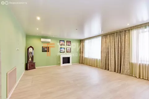 3-комнатная квартира: Пермь, улица Клименко, 20 (122.4 м)