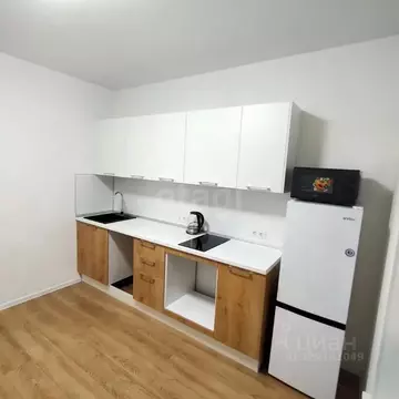 1-к кв. Тюменская область, Тюмень ул. Юрия Рогачева, 11к2 (30.8 м)