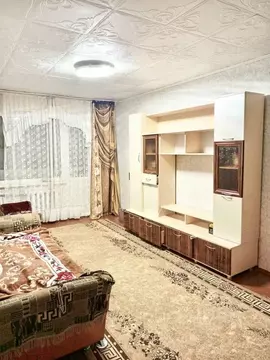 3-к кв. Хакасия, Сорск Усть-Абаканский район, ул. Кирова (62.0 м)